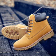 High-top casual snow boots, view 9